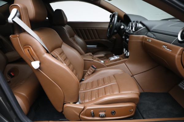 Used 2008 Ferrari 612 Scaglietti for sale $189,900 at Pagani of Greenwich in Greenwich CT 06830 18
