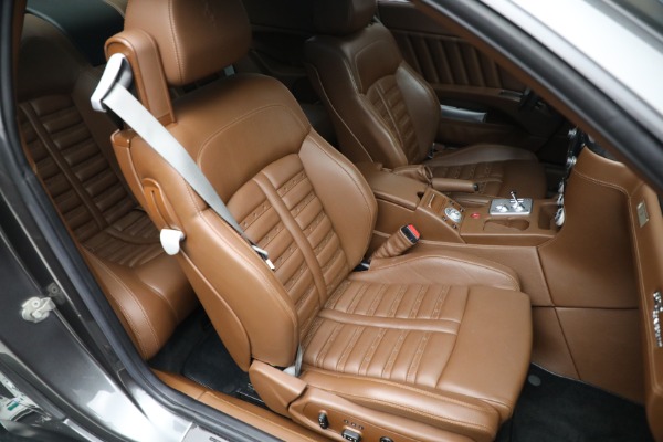 Used 2008 Ferrari 612 Scaglietti for sale $189,900 at Pagani of Greenwich in Greenwich CT 06830 19