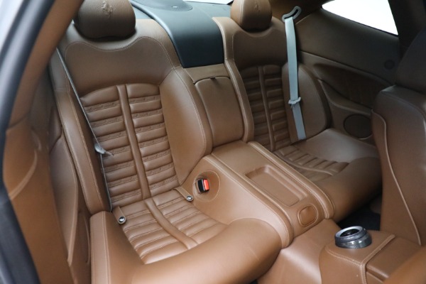 Used 2008 Ferrari 612 Scaglietti for sale $189,900 at Pagani of Greenwich in Greenwich CT 06830 20