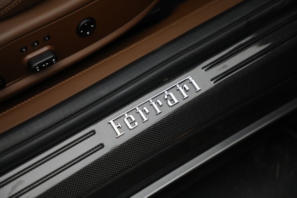 Used 2008 Ferrari 612 Scaglietti for sale $189,900 at Pagani of Greenwich in Greenwich CT 06830 22