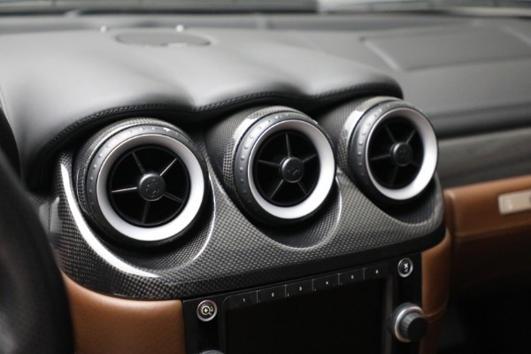 Used 2008 Ferrari 612 Scaglietti for sale $189,900 at Pagani of Greenwich in Greenwich CT 06830 23