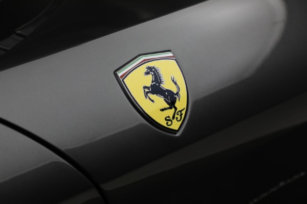Used 2008 Ferrari 612 Scaglietti for sale $189,900 at Pagani of Greenwich in Greenwich CT 06830 25