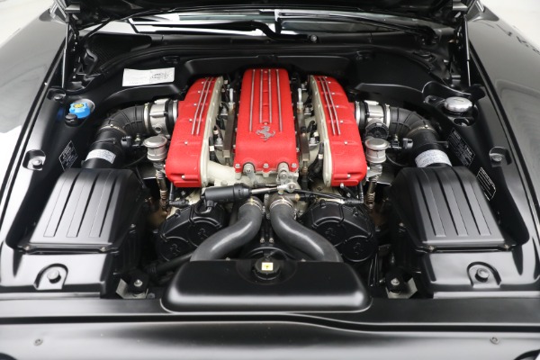 Used 2008 Ferrari 612 Scaglietti for sale $189,900 at Pagani of Greenwich in Greenwich CT 06830 26