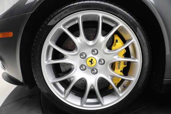 Used 2008 Ferrari 612 Scaglietti for sale $189,900 at Pagani of Greenwich in Greenwich CT 06830 27