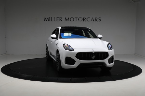 New 2023 Maserati Grecale Modena for sale Sold at Pagani of Greenwich in Greenwich CT 06830 23