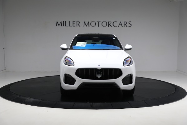 New 2023 Maserati Grecale Modena for sale Sold at Pagani of Greenwich in Greenwich CT 06830 24