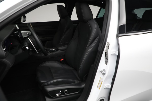 New 2023 Maserati Grecale Modena for sale Sold at Pagani of Greenwich in Greenwich CT 06830 27