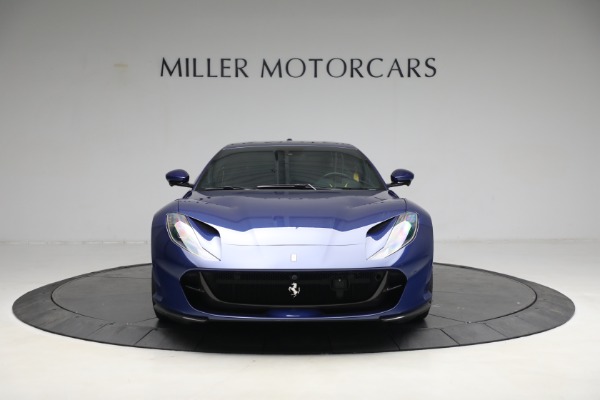 Used 2020 Ferrari 812 Superfast for sale $409,900 at Pagani of Greenwich in Greenwich CT 06830 12