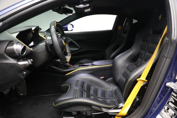 Used 2020 Ferrari 812 Superfast for sale $409,900 at Pagani of Greenwich in Greenwich CT 06830 14