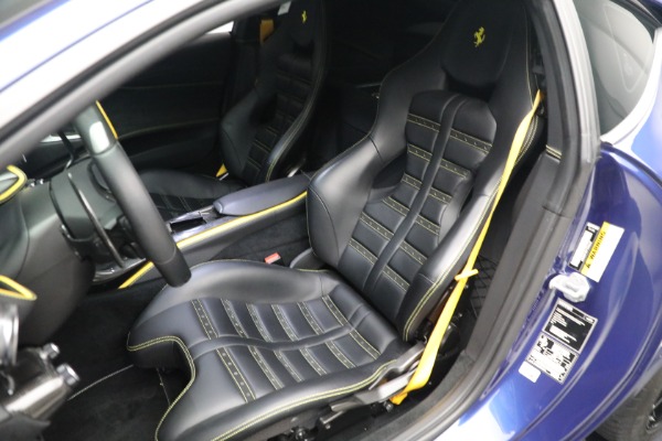 Used 2020 Ferrari 812 Superfast for sale $409,900 at Pagani of Greenwich in Greenwich CT 06830 15