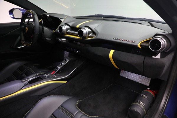 Used 2020 Ferrari 812 Superfast for sale $409,900 at Pagani of Greenwich in Greenwich CT 06830 16