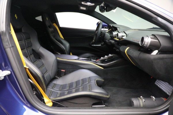 Used 2020 Ferrari 812 Superfast for sale $409,900 at Pagani of Greenwich in Greenwich CT 06830 17