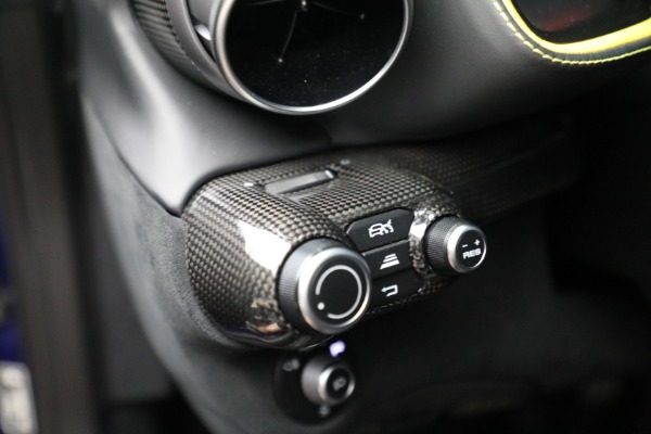 Used 2020 Ferrari 812 Superfast for sale $409,900 at Pagani of Greenwich in Greenwich CT 06830 20