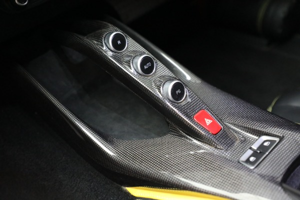 Used 2020 Ferrari 812 Superfast for sale $409,900 at Pagani of Greenwich in Greenwich CT 06830 21