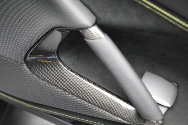 Used 2020 Ferrari 812 Superfast for sale $409,900 at Pagani of Greenwich in Greenwich CT 06830 24