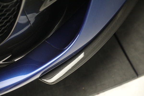 Used 2020 Ferrari 812 Superfast for sale $409,900 at Pagani of Greenwich in Greenwich CT 06830 25