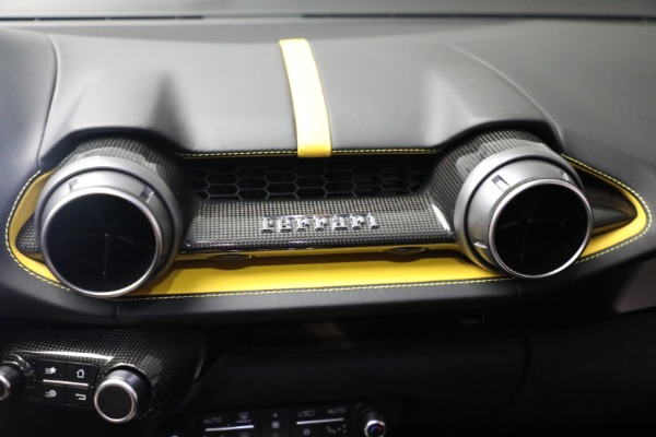 Used 2020 Ferrari 812 Superfast for sale $409,900 at Pagani of Greenwich in Greenwich CT 06830 26