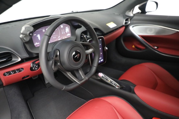 New 2023 McLaren Artura TechLux for sale Sold at Pagani of Greenwich in Greenwich CT 06830 21