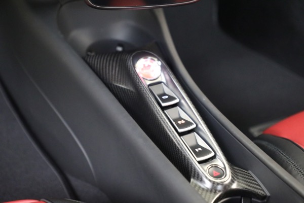 New 2023 McLaren Artura TechLux for sale Sold at Pagani of Greenwich in Greenwich CT 06830 27