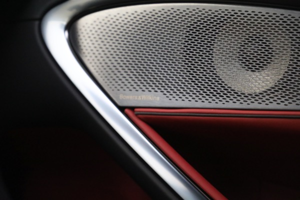 New 2023 McLaren Artura TechLux for sale Sold at Pagani of Greenwich in Greenwich CT 06830 28