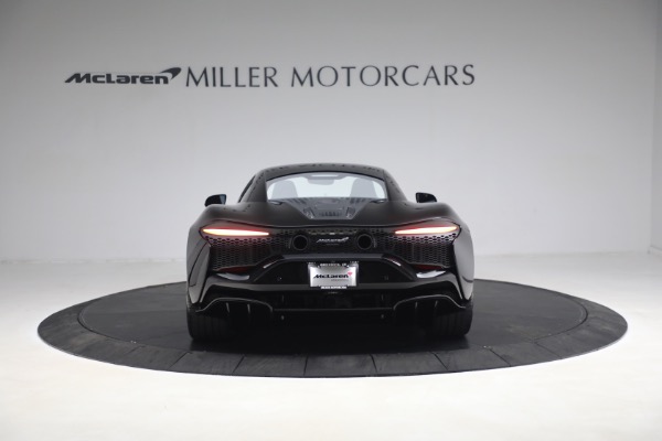 New 2023 McLaren Artura TechLux for sale Sold at Pagani of Greenwich in Greenwich CT 06830 6