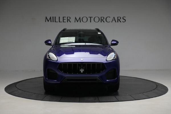 New 2023 Maserati Grecale Modena for sale $78,601 at Pagani of Greenwich in Greenwich CT 06830 16
