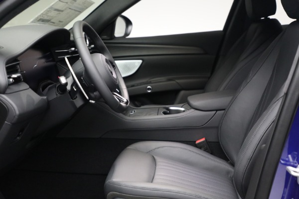New 2023 Maserati Grecale Modena for sale $78,601 at Pagani of Greenwich in Greenwich CT 06830 17