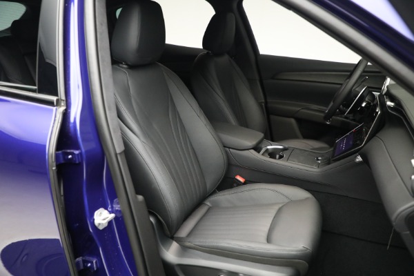 New 2023 Maserati Grecale Modena for sale $78,601 at Pagani of Greenwich in Greenwich CT 06830 23