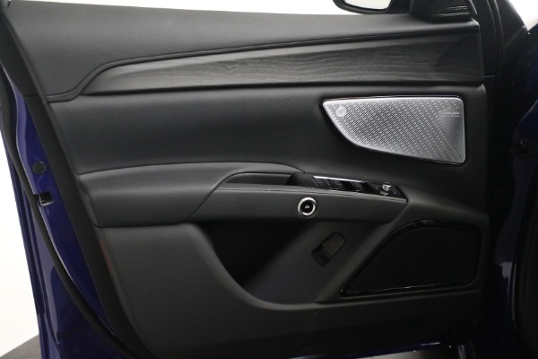 New 2023 Maserati Grecale Modena for sale $78,601 at Pagani of Greenwich in Greenwich CT 06830 27