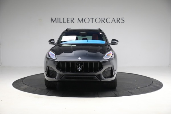 New 2023 Maserati Grecale Modena for sale $92,961 at Pagani of Greenwich in Greenwich CT 06830 12