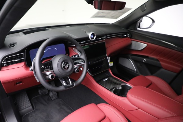 New 2023 Maserati Grecale Modena for sale $92,961 at Pagani of Greenwich in Greenwich CT 06830 13