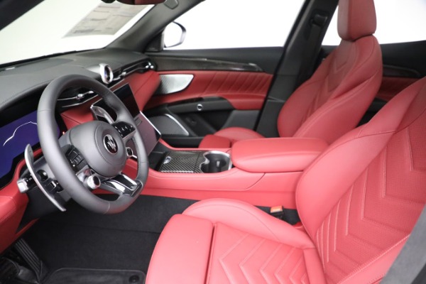 New 2023 Maserati Grecale Modena for sale $92,961 at Pagani of Greenwich in Greenwich CT 06830 14