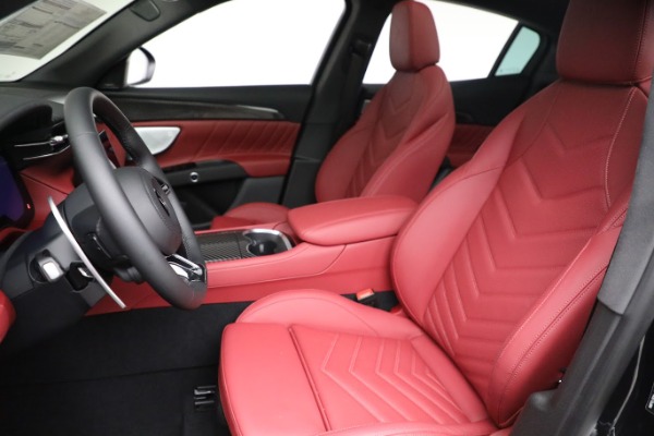New 2023 Maserati Grecale Modena for sale $92,961 at Pagani of Greenwich in Greenwich CT 06830 15