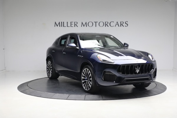New 2023 Maserati Grecale PrimaSerie Modena for sale $94,101 at Pagani of Greenwich in Greenwich CT 06830 15