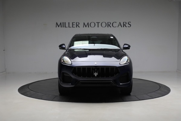 New 2023 Maserati Grecale PrimaSerie Modena for sale $94,101 at Pagani of Greenwich in Greenwich CT 06830 16