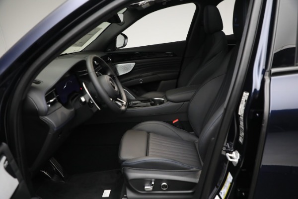 New 2023 Maserati Grecale PrimaSerie Modena for sale $94,101 at Pagani of Greenwich in Greenwich CT 06830 17