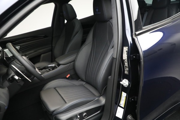New 2023 Maserati Grecale PrimaSerie Modena for sale $94,101 at Pagani of Greenwich in Greenwich CT 06830 19