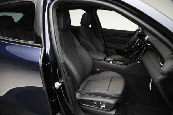 New 2023 Maserati Grecale PrimaSerie Modena for sale $94,101 at Pagani of Greenwich in Greenwich CT 06830 20