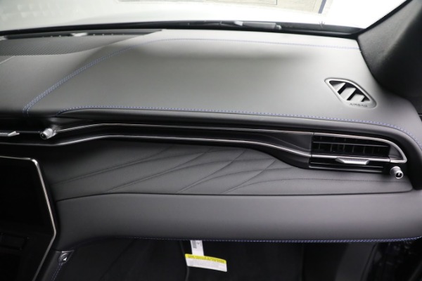 New 2023 Maserati Grecale PrimaSerie Modena for sale $94,101 at Pagani of Greenwich in Greenwich CT 06830 23