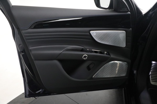 New 2023 Maserati Grecale PrimaSerie Modena for sale $94,101 at Pagani of Greenwich in Greenwich CT 06830 28