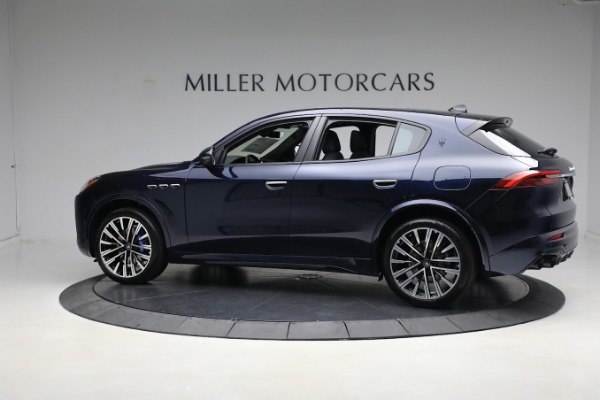 New 2023 Maserati Grecale PrimaSerie Modena for sale $94,101 at Pagani of Greenwich in Greenwich CT 06830 5