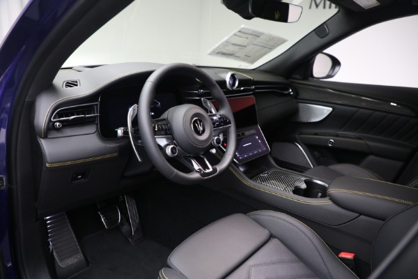 New 2023 Maserati Grecale Modena for sale $91,501 at Pagani of Greenwich in Greenwich CT 06830 14
