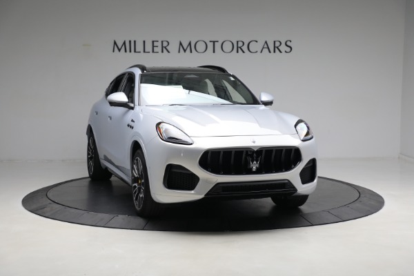 New 2023 Maserati Grecale Modena for sale $88,701 at Pagani of Greenwich in Greenwich CT 06830 14