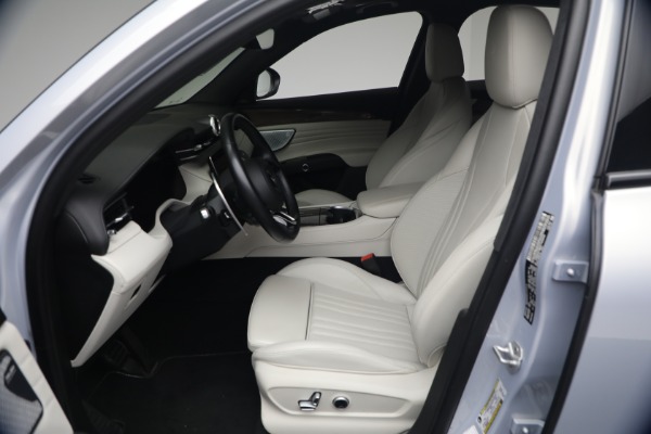 Used 2023 Maserati Grecale Modena for sale $44,900 at Pagani of Greenwich in Greenwich CT 06830 14