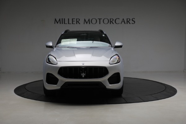 New 2023 Maserati Grecale Modena for sale $88,701 at Pagani of Greenwich in Greenwich CT 06830 15