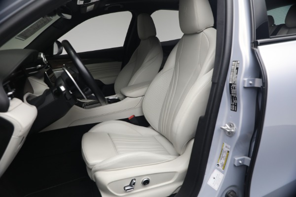 Used 2023 Maserati Grecale Modena for sale $44,900 at Pagani of Greenwich in Greenwich CT 06830 15