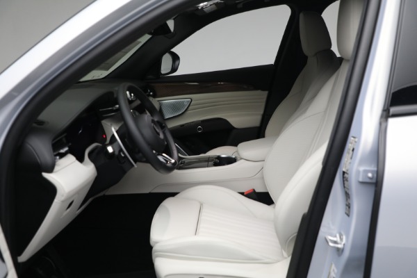 New 2023 Maserati Grecale Modena for sale $88,701 at Pagani of Greenwich in Greenwich CT 06830 16