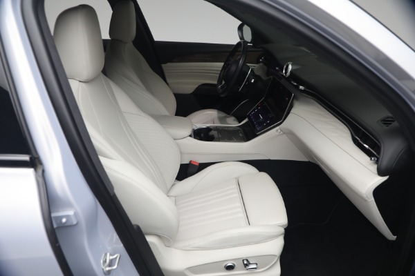 Used 2023 Maserati Grecale Modena for sale $44,900 at Pagani of Greenwich in Greenwich CT 06830 16