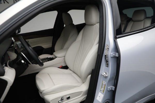 New 2023 Maserati Grecale Modena for sale $88,701 at Pagani of Greenwich in Greenwich CT 06830 17