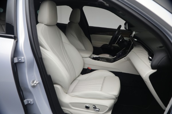 Used 2023 Maserati Grecale Modena for sale $44,900 at Pagani of Greenwich in Greenwich CT 06830 17